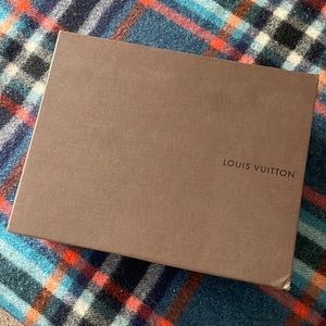 Louis Vuitton Box - Large
